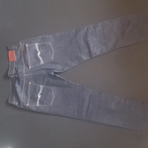 Nudie Thinn Fin - Picture 2 of 7